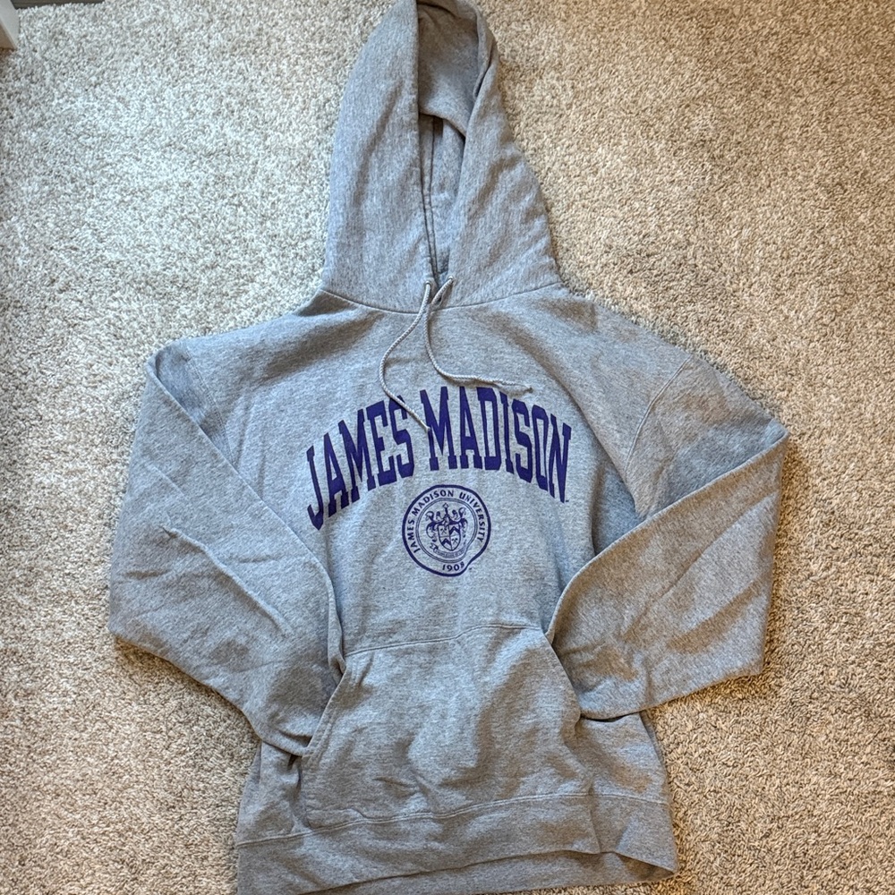 James Madison Hoodie